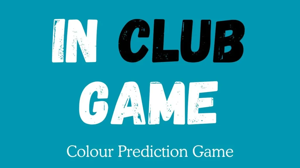 In Club Game Login